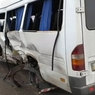 ДТП с россиянами в Египте произошло из-за лопнувшего колеса