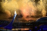 НОК Греции: Церемония открытия ОИ в Сочи была лучшей в истории зимних Игр