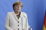 Меркель испугала ЕС Турцией