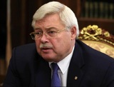 Томский губернатор уволил главу облздрава после скандала с кадрами из морга