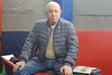 Евгений Пригожин заявил, что ЧВК "Вагнер" не собиралась свергать власть
