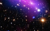 Астрономы нашли самое «счастливое» место во Вселенной