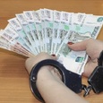 Представитель Генпрокуратуры назвал регионы и профессии, где больше всего берут взятки
