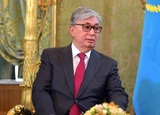 Центризбирком Казахстана зарегистрировал Токаева в качестве кандидата в президенты