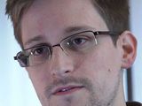 Сноуден уволил главу британской MI6