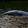 В Якутии утонула машина со спящими людьми