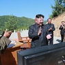 В США заявили о готовности "полностью уничтожить" режим КНДР
