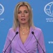 Захарова: После слов Лаврова посол Японии "резко почувствовал себя лучше и завтра прибудет в МИД в связи с вызовом на Смоленку"