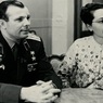 Скончалась вдова Юрия Гагарина