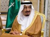 К приезду короля Саудовской Аравии в вашингтонский отель доставили золотую мебель