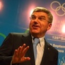 Президент МОК: С теплотой вспоминаю Олимпиаду в Сочи