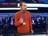 Украинский журналист Роман Цимбалюк уехал из России после вызова на допрос