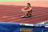 IAAF: Заявки спортсменов из РФ отклонены, кроме прыгуньи Дарьи Клишиной