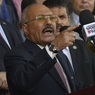 Повстанцы убили бывшего президента Йемена и взяли в плен его сына