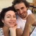 Дочери Алены Хмельницкой обрадовались появлению в семье братика