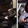 Женщина села за руль рейсового автобуса вместо пьяного водителя и довезла пассажиров