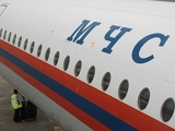 Самолет МЧС РФ доставит больных детей из Симферополя в Москву