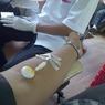 С американских геев сняли запрет на донорство крови