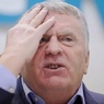 Жириновский встал на защиту Кокорина и Мамаева