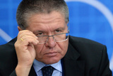 Понижение суверенного рейтинга России не удивило Улюкаева