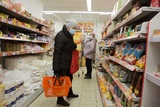 Поставщики предупредили о повышении цен на продукты питания