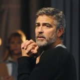 Аббатство Даунтон ждет визита Джорда Клуни
