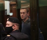 Симоновский суд решил посадить Навального по делу "Ив Роше" уже после испытательного срока