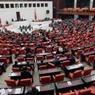 В парламенте Турции оппозиционеры-курды подрались с политическими противниками