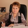Министр соцразвития Астраханской области Лукьяненко задержана