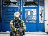 Наблюдатель ОБСЕ: конфликт в Донбассе обострился