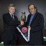 В Ньоне завершилась встреча РФС, ФФУ и УЕФА по поводу крымских клубов