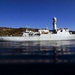 Корабли НАТО во главе с датским фрегатом вошли в Балтийское море