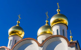 Объединительный собор избрал нового главу украинской церкви