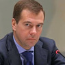 Медведев возложил на Порошенко ответственность за новые жертвы