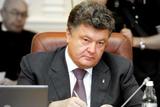 Порошенко обсудил с Меркель инвестиции в экономику Украины
