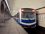 Задержан педофил, изнасиловавший девочку в вагоне поезда в петербургском метро