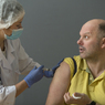 В Москве после прививки заразились коронавирусом около тысячи человек