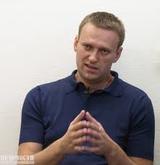 Суд признал законной блокировку Роскомнадзором блога Навального