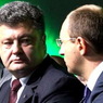 Яценюк намерен создать коалицию с Порошенко до выборов