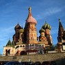 Памятнику русской архитектуры - Покровскому собору - исполняется 455 лет