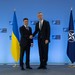Украина и НАТО проведут учения в Черном море
