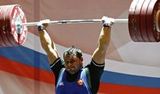 Азиатские тяжелоатлеты обновили четыре рекорда мира