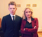 Первый муж Юлии Началовой будет защищать свою честь с юристами