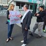 Активистке Бароновой было страшно проводить пикет против женского обрезания в Москве