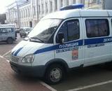В Москве мужчина избил и захватил в заложники девушку