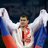 Рахим Чахкиев завоевал титул чемпиона Европы по версии EBU