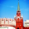 Путин разрешил на Красной площади парад Победы и каток