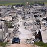 Война в Сирии: бои на всех фронтах