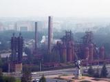Украинские металлурги заявили о намерении закупать уголь в России