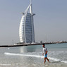 В Дубае могут построить единственный в мире стадион под водой